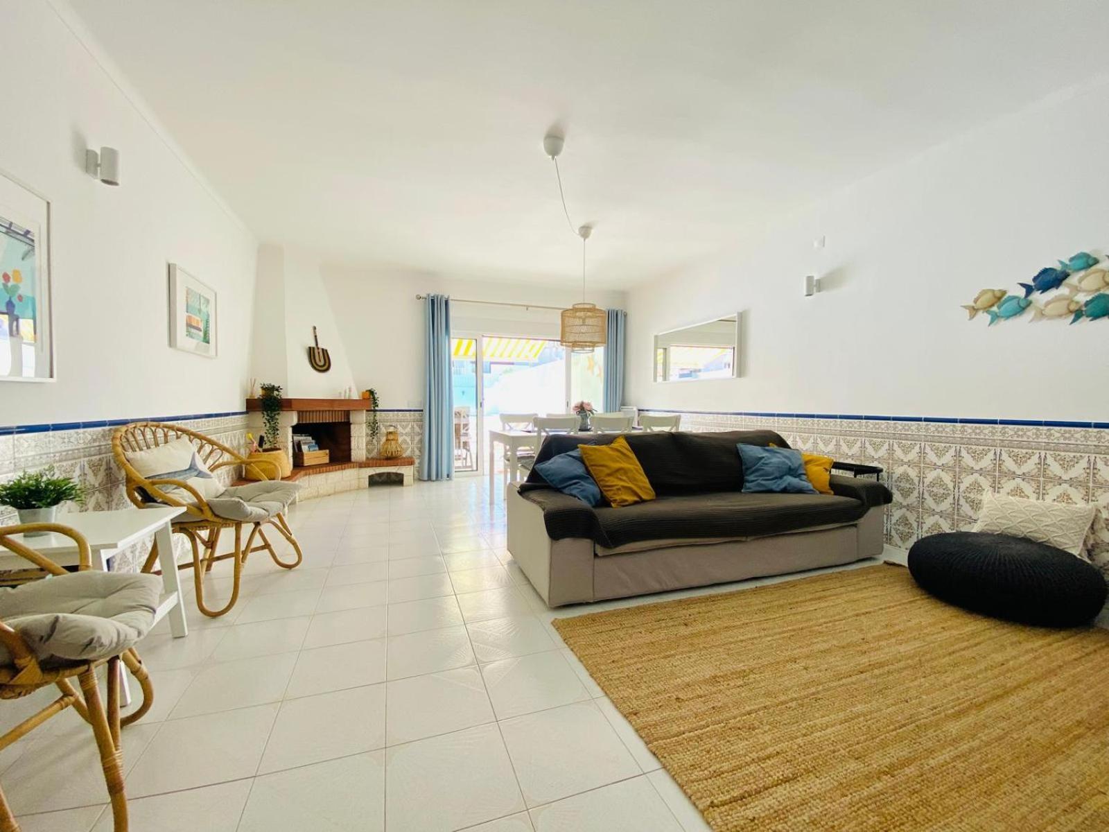Staysalty - Resort Style Family Beach House With Pool Altura Exterior photo