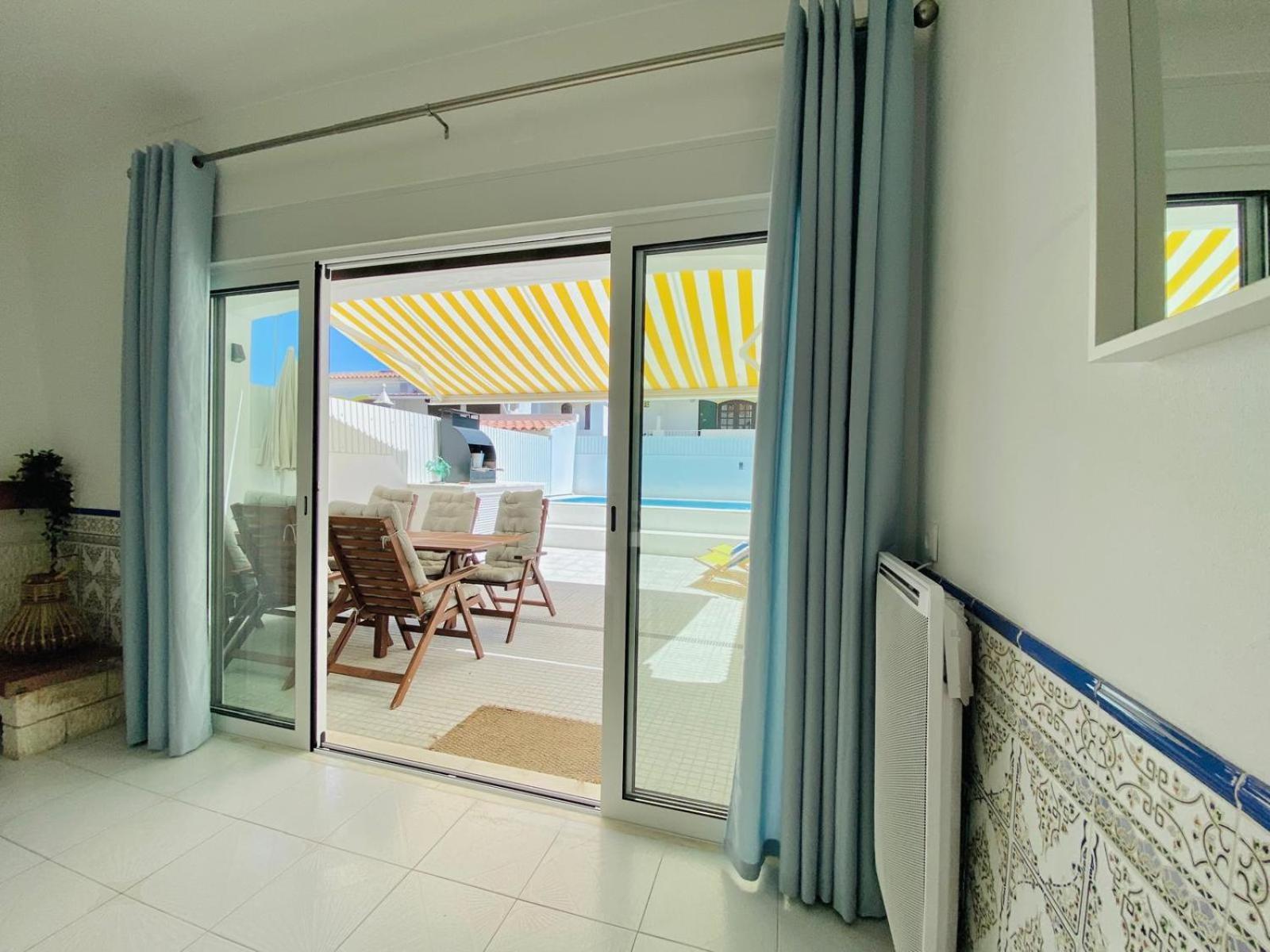 Staysalty - Resort Style Family Beach House With Pool Altura Exterior photo