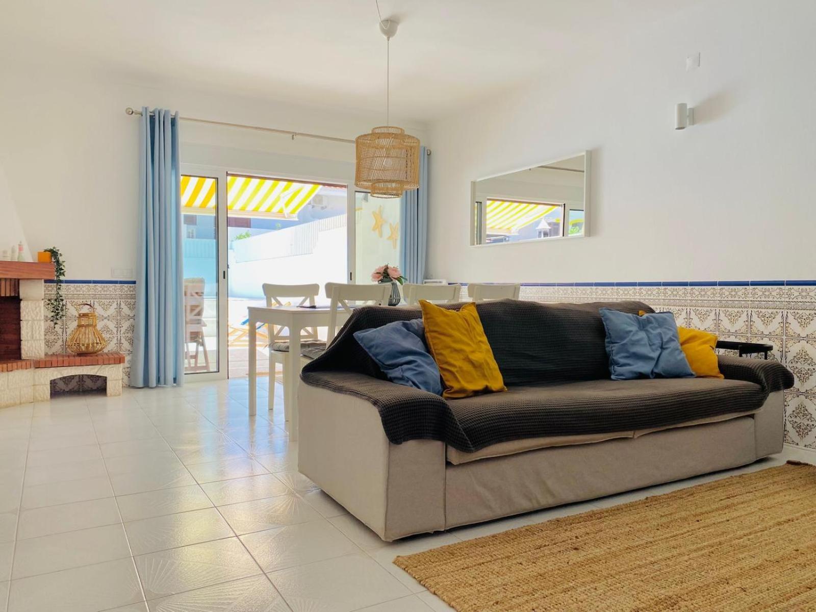 Staysalty - Resort Style Family Beach House With Pool Altura Exterior photo