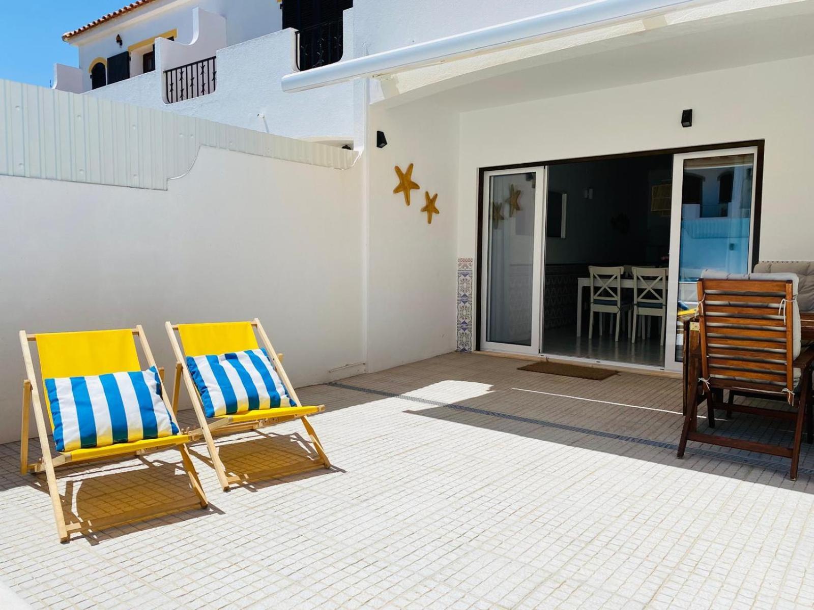 Staysalty - Resort Style Family Beach House With Pool Altura Exterior photo